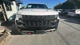 2019 Chevrolet Silverado 1500 photo 3
