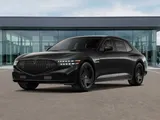2026 Genesis G90 photo 1