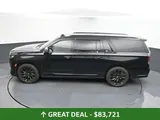 2024 Cadillac Escalade ESV photo 49