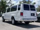 2013 Ford Econoline Wagon photo 18