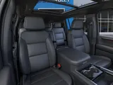 2027 Chevrolet Suburban photo 16