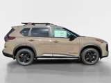 2026 Nissan Rogue photo 6