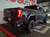 2026 GMC Sierra 2500HD photo 6