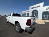 2027 Ram 3500 photo 3