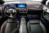 2025 Mercedes-Benz CLA photo 11