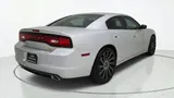 2012 Dodge Charger photo 5