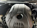 2021 Genesis G70 photo 30