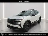 2026 Nissan Kicks photo 1