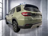 2026 Honda Pilot photo 3