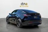 2025 Tesla Model Y photo 2