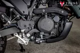 2025 Kawasaki KLR 650 photo 6