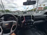2022 Chevrolet Silverado 2500HD photo 20