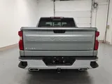 2026 Chevrolet Silverado 1500 photo 4