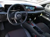 2026 Nissan Kicks photo 5