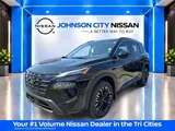2026 Nissan Rogue photo 8