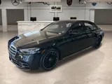 2023 Mercedes-Benz S-Class photo 1