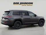 2026 Jeep Grand Cherokee L photo 3