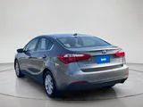 2014 Kia Forte photo 3