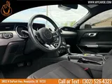 2023 Ford Mustang photo 19