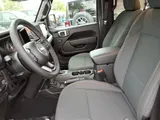 2026 Jeep Wrangler photo 8
