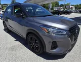 2023 Nissan Kicks photo 9