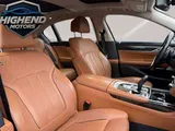 2018 BMW 7 Series photo 22