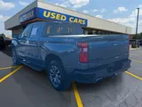 2024 Chevrolet Silverado 1500 photo 7