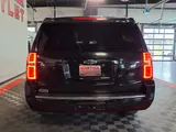 2017 Chevrolet Suburban photo 5