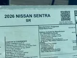 2026 Nissan Sentra photo 10