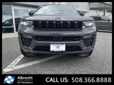 2026 Jeep Grand Cherokee photo 8