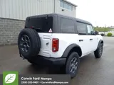 2026 Ford Bronco photo 3