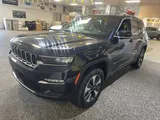 2024 Jeep Grand Cherokee 4xe photo 3
