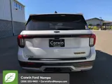 2026 Ford Explorer photo 4