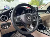 2018 Mercedes-Benz GLC photo 9