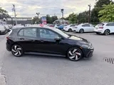 2024 Volkswagen Golf GTI photo 34