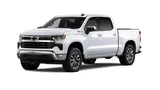 2026 Chevrolet Silverado 1500 photo 25