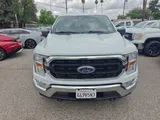 2022 Ford F-150 photo 6