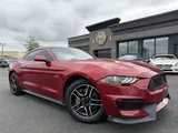 2023 Ford Mustang photo 2