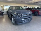 2026 Toyota Tacoma 4WD photo 4