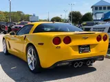 2005 Chevrolet Corvette photo 19