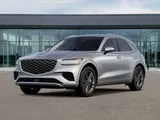 2027 Genesis GV70 photo 1