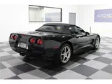 2002 Chevrolet Corvette photo 4