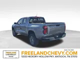 2026 Chevrolet Colorado photo 5