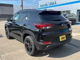 2026 Chevrolet Trailblazer photo 8
