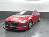 2021 Hyundai Sonata photo 2