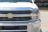 2017 Chevrolet Silverado 2500HD photo 13