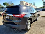 2020 Chevrolet Traverse photo 9