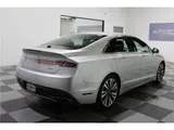 2017 Lincoln MKZ photo 4