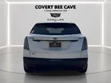 2026 Cadillac XT5 photo 10