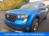 2026 Ford Maverick photo 1